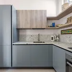 Casa Dara By Domusicily Appartement Palermo