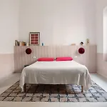 Appartement Casa Dara By Domusicily Palermo