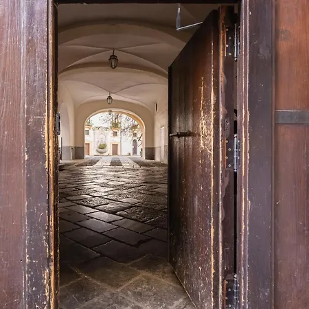 Casa Dara By Domusicily