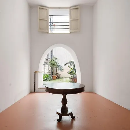 Casa Dara By Domusicily Appartement