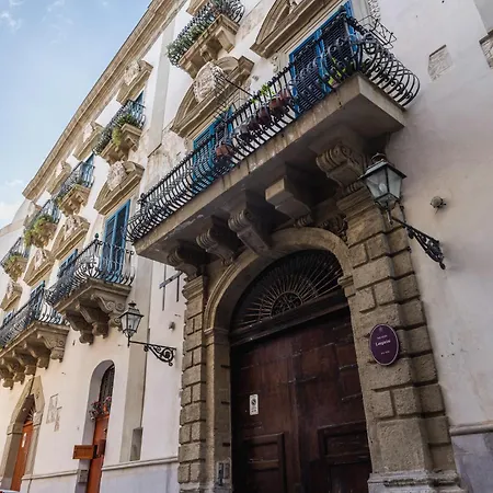 Casa Dara By Domusicily Palermo