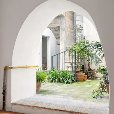 Casa Dara By Domusicily * Palermo