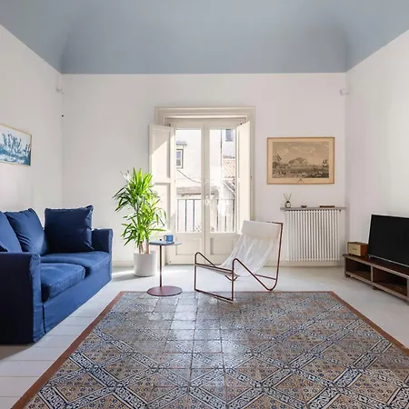 Casa Dara By Domusicily Appartement *