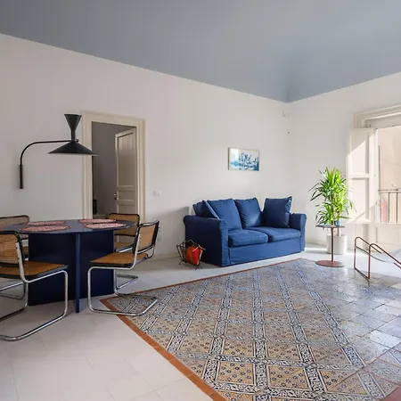 Appartement Casa Dara By Domusicily Palermo
