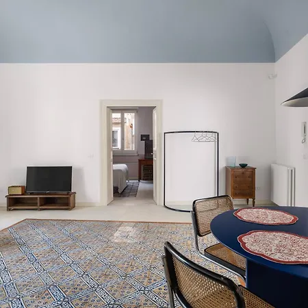 Apartmán Casa Dara By Domusicily