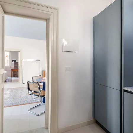 Apartmán Casa Dara By Domusicily *
