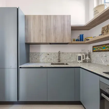 Casa Dara By Domusicily Apartmán Palermo