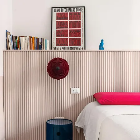 Casa Dara By Domusicily Palermo