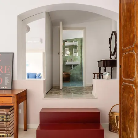 Casa Dara By Domusicily * Palermo