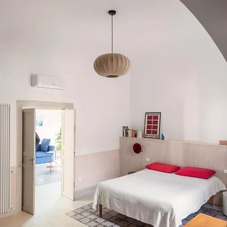 Casa Dara By Domusicily *